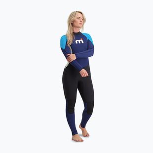 Dámský neopren   Mistral Full Suit 4/3 black