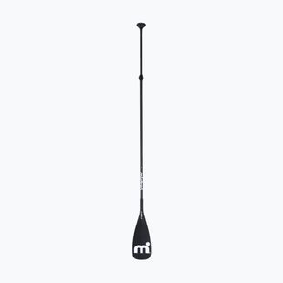 Pádlo SUP 3-częściowe Mistral Solea Alu black