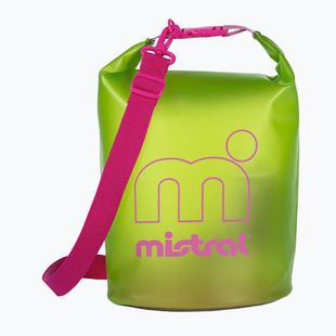 Voděodolný vak Mistral Dry Bag 5 l translucent