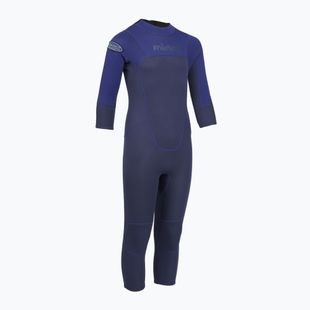 Dětský plavecký neopren Mistral Breeze 76 2,5/2mm Kids Suit blue