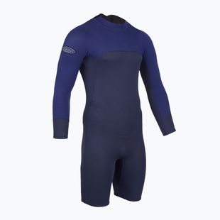 Pánský neopren Mistral Breeze 76 2,5/2mm Shorty blue