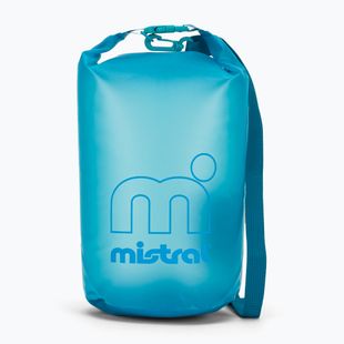 Voděodolný vak Mistral Dry Bag 5 l Transculent blue