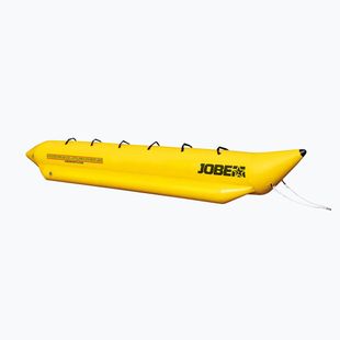 JOBE Watersled vlečný plovák pro 6 osob žlutý 320612001