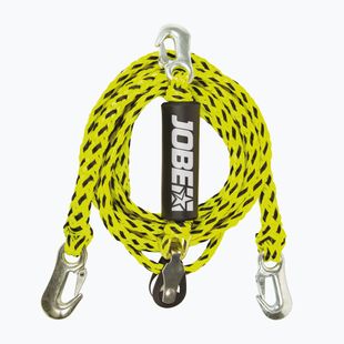 Tažné lano  JOBE Watersports Bridle With Pulley 12ft 2P