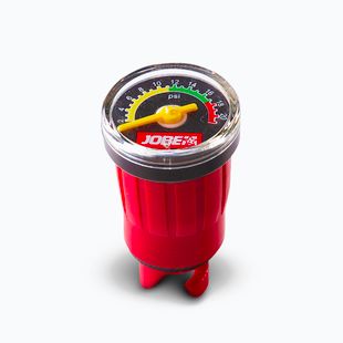 Tlakoměr SUP JOBE červený 480020010