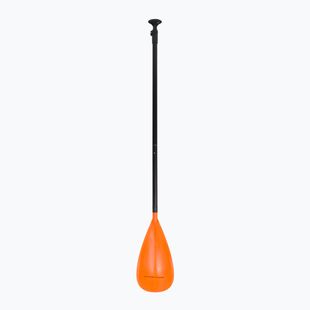 Pádlo Jobe Aluminium Paddle 3 ks Orange oranžové 486721018-PCS.