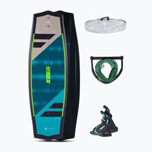 Dětská wakeboardová sada JOBE Jinx Wakeboard Package 128
