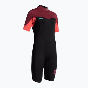 Dámský neopren   JOBE Sofia 3/2 mm Shorty pink