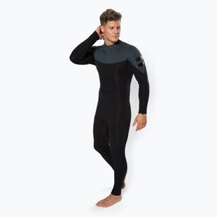 Pánský neopren   JOBE Yukon Fullsuit Backzip 4/3 mm