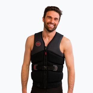 Pánská vesta JOBE Unify Life Vest černá 244923007