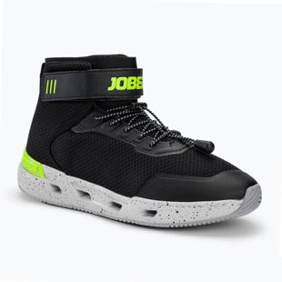 Pánské boty do vody  JOBE Discover Sneaker High black