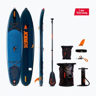 JOBE SUP deska Duna Elite 11'6" Balení navy blue 486423004