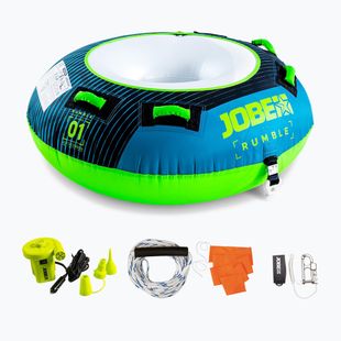 Tažný plovák JOBE Rumble Towable Package 1P teal