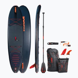 SUP prkno JOBE Yarra Elite 10'6" Balení navy blue 486423011