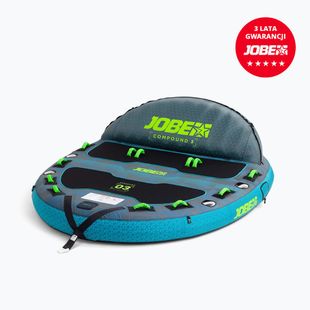 Tažný plovák JOBE Compound Towable 3P