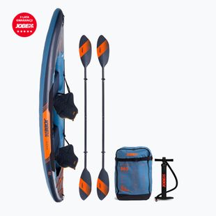 Nafukovací kajak pro 2 osoby JOBE Gama Inflatable Package