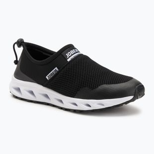 Boty do vody JOBE Discover Slip-On black