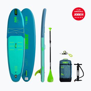Dětská deska SUP JOBE Aero Sava Board Package 8'6"