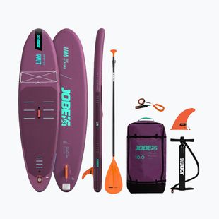 SUP prkno JOBE Aero Lina Sup Lite Board Package 10'0"