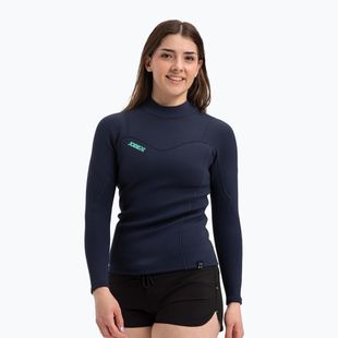 Dámský neopren JOBE Neoprene 2 mm midnight blue