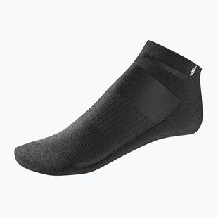 Ponožky Eye Ankle Without Antiskid black