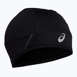 Běžecká čepice ASICS Thermal Beanie performance black