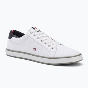 Pánské tenisky Tommy Hilfiger Harlow 1D white