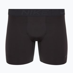 Pánské boxerky  Nike Elite Micro Brief multicolor
