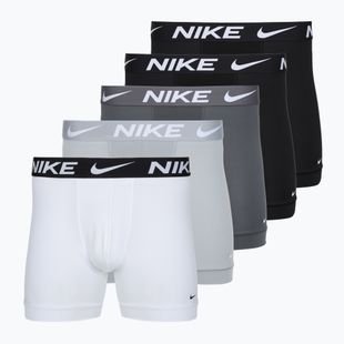 Pánské boxerky Nike Boxer Brief 5 pack dove