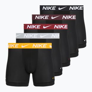 Pánské boxerky Nike Boxer Brief 5 pack night