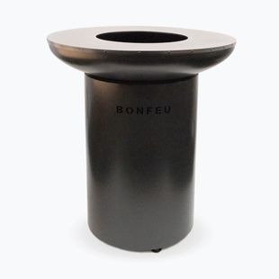 Zahradní ohniště BonFeu BonBiza black