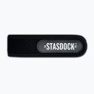 Stahovací páska STASDOCK Wheel Strap black