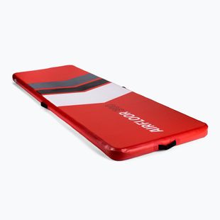 Nafukovací tréninková podložka Pure4Fun Turning Mat bílá P4F940190