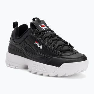 Dámské boty FILA Disruptor black