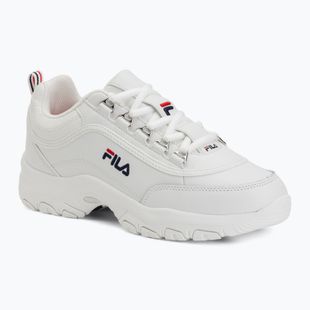 Boty FILA Strada bílá