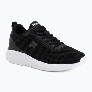 Dámské boty FILA Spitfire black/white