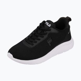 Dámské boty FILA Spitfire black/white