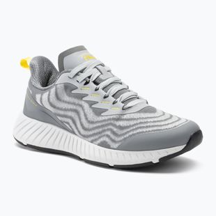 FILA pánské boty Novanine gray violet