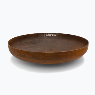 Zahradní ohniště BonFeu Bonbowl corten