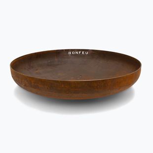 Zahradní ohniště BonFeu BonBowl corten