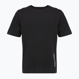 Pánské tričko Calvin Klein LVGMF5K101 black