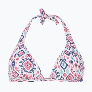 Horní díl plavek  Protest Mixalysa 24 canvasoffwhite