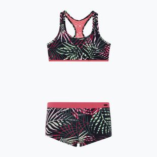 Dětské dvoudílné plavky Protest Prtmadda pillow pink