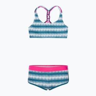 Dětské dvoudílné plavky Protest Prtzuka raku blue