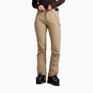 Dámské snowboardové kalhoty Protest PRTRelole bamboobeige