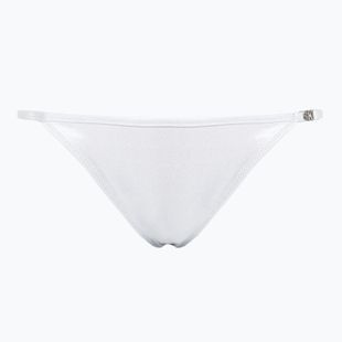 Calvin Klein String Cheeky Spodní díl bikin bílý