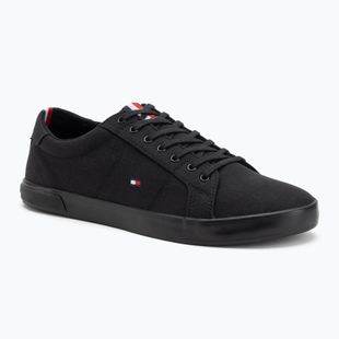 Pánské tenisky Tommy Hilfiger Harlow 1D black/black