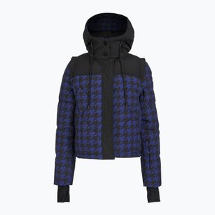 Dámská lyžařská bunda Nikkie Grenoble Ski dazzling blue