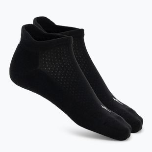 Dámské ponožky PUMA Cushioned Sneaker 2 pairs black