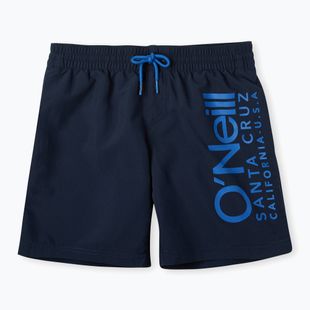 Dětské plavecké šortky O'Neill Original Cali ink blue